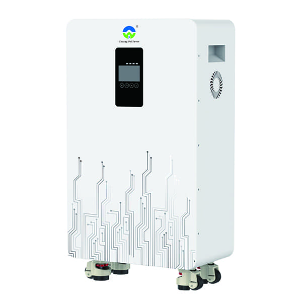 Energy storage battery