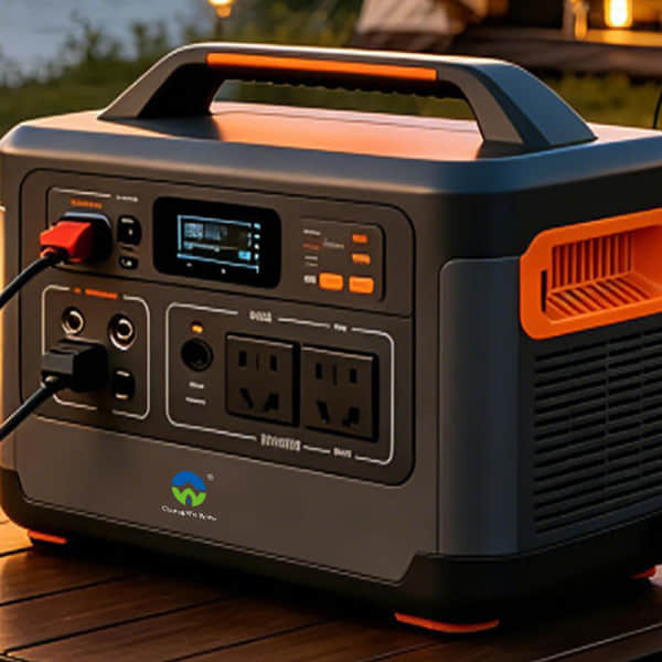 Industrial and commercial energy storage solutions