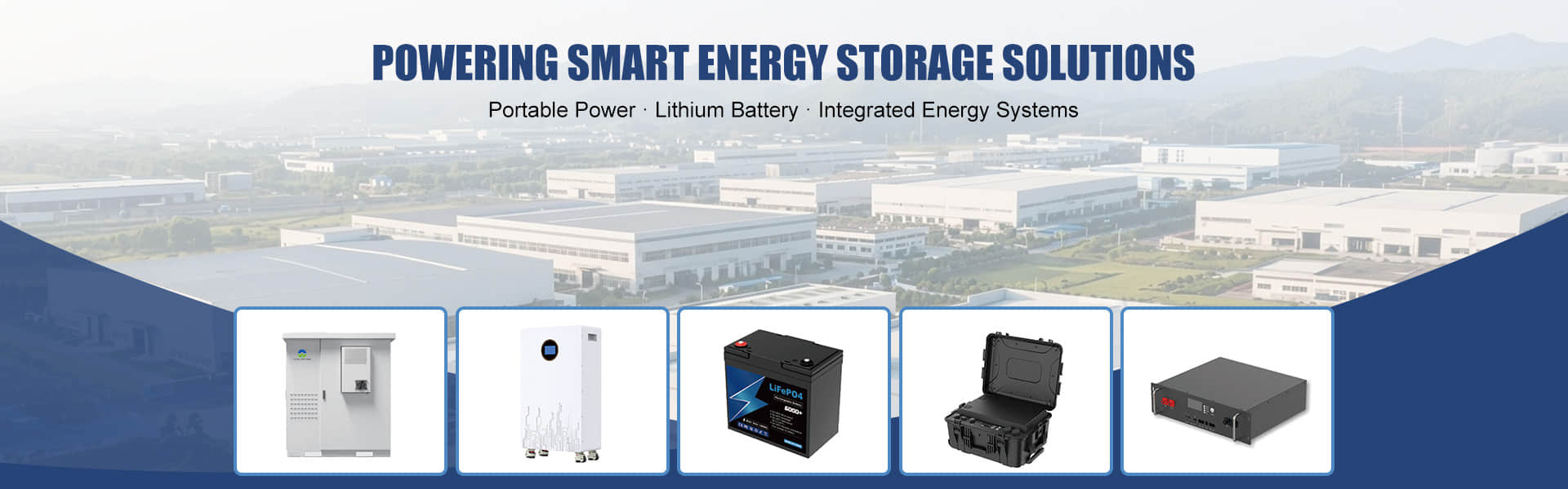 Chuangwei (Shandong) Power Technology Co., Ltd.